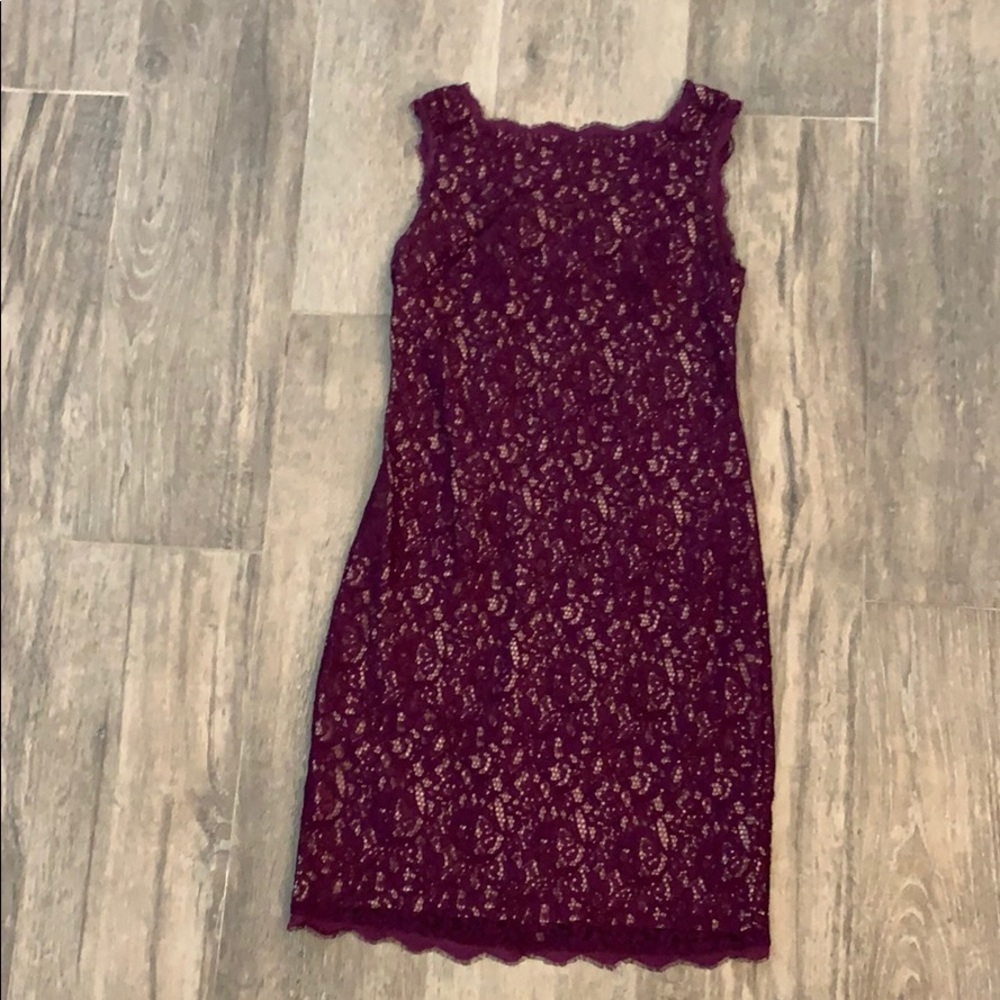 Adrianna Papell dress